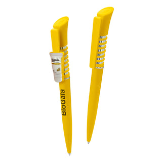 Agogo Infinity Pen (Yellow)