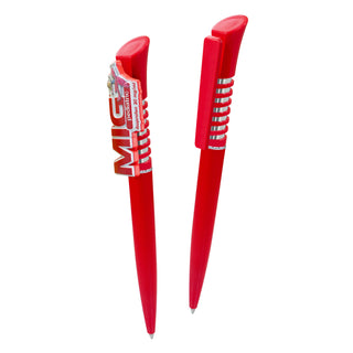 Agogo Infinity Pen (Red)