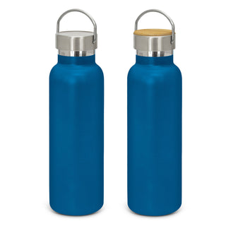 Agogo Nomad Deco Vacuum Bottle - Powder Coated (Royal Blue)