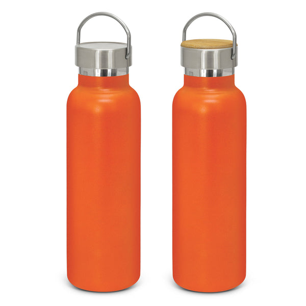 Tasman Deco Vacuum Bottle - Powder Coated (Orange)