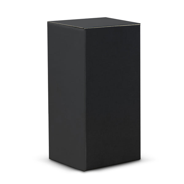 Torrent Metal Shaker (Black)