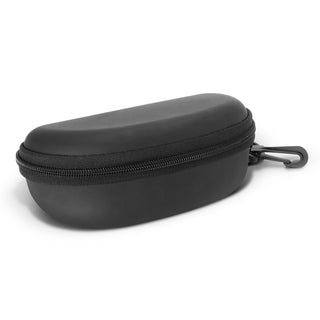 Agogo Montego Sunglass Case (Black)