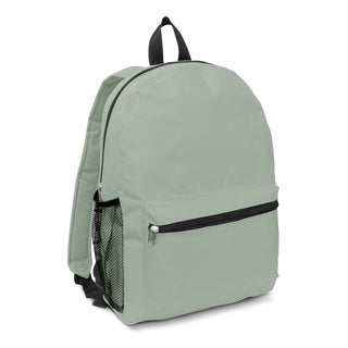 Printwear Scholar Backpack (Grey)