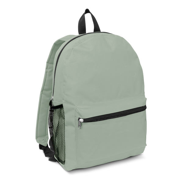 Scholar Backpack (Grey)