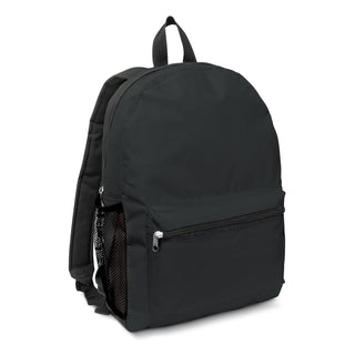 Printwear Scholar Backpack (Black)