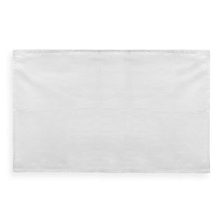 Agogo Bistro Cotton Tea Towel (White)