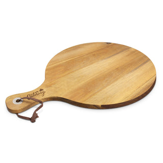 Agogo Estate Serving Board (Natural)