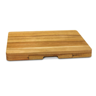 Agogo Montgomery Cheese Board (Natural)