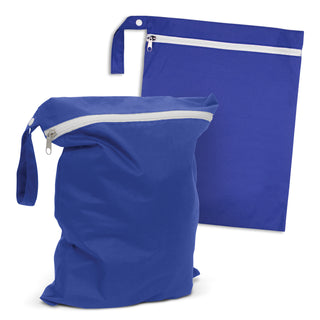 Printwear Brighton Wet Bag (Royal Blue)