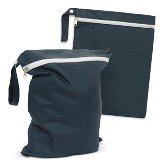 Printwear Brighton Wet Bag (Navy)