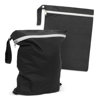 Printwear Brighton Wet Bag (Black)