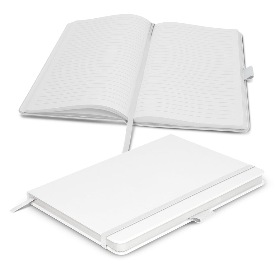 Kingston Notebook (Off White)