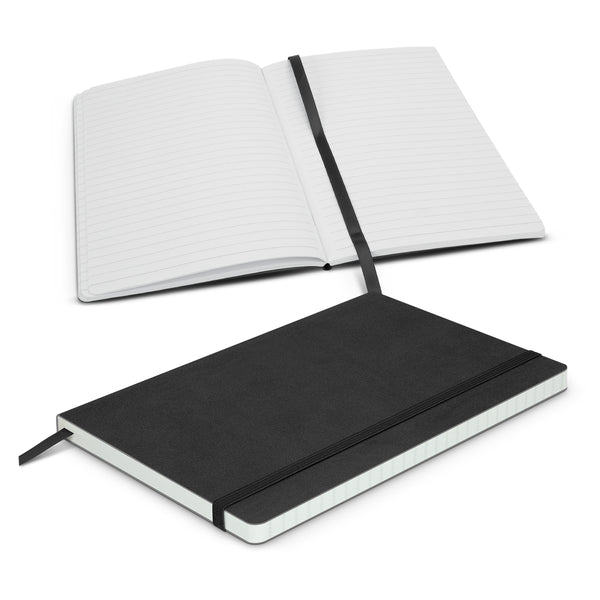 Hudson Notebook (Black)