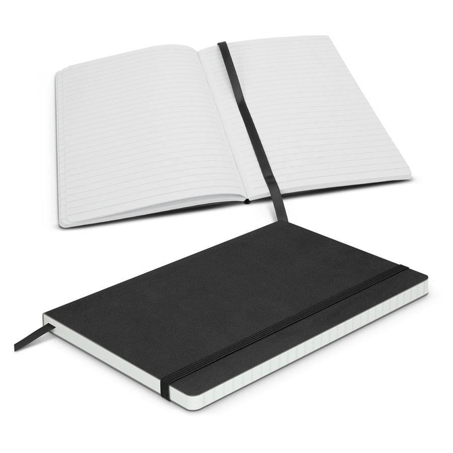 Hudson Notebook (Black)