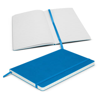 Agogo Hudson Notebook (Royal Blue)