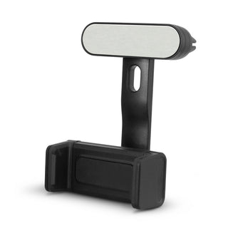 Agogo Zamora Car Phone Holder (Black)