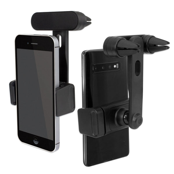 Grip Car Phone Holder (Black)