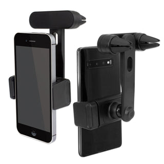 Agogo Zamora Car Phone Holder (Black)