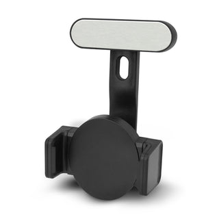 Agogo Zamora Wireless Charging Phone Holder (Black)