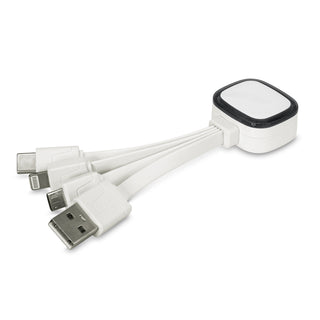 Apex Charging Cable (Black)