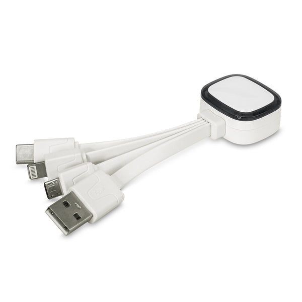 Apex Charging Cable (Black)
