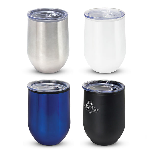 Brew Cup (Matte Black)
