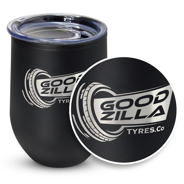 Brew Cup (Stainless Steel)
