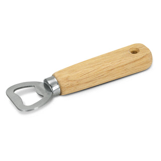 Agogo Boutique Bottle Opener (Natural)