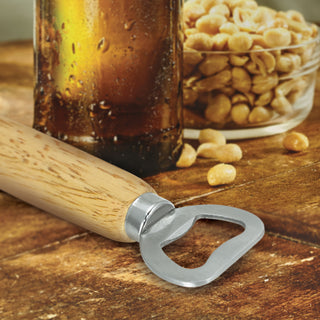 Agogo Boutique Bottle Opener (Natural)