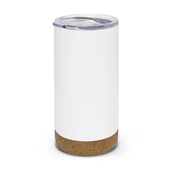 Cyprus Vacuum Cup (White)