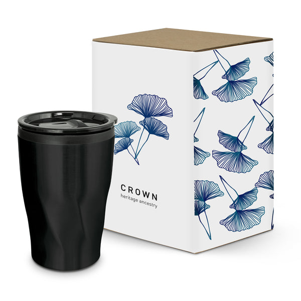 Torrent Coffee Cup (Gloss White)