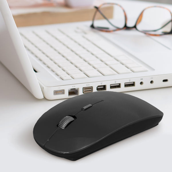 Vector Travel Mouse (Black)