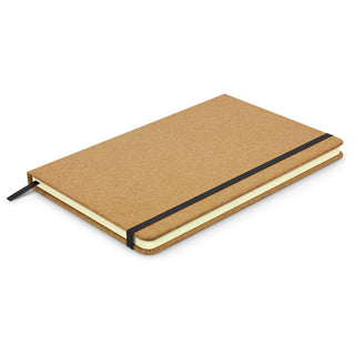 Agogo Somerset Cork Notebook (Natural)