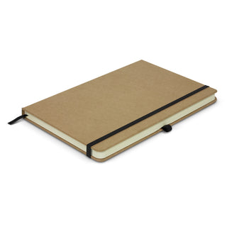 Agogo Sienna Notebook (Natural)