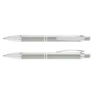 Agogo Electra Pen (Matt Silver)