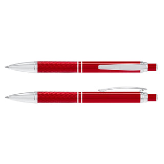 Agogo Electra Pen (Red)