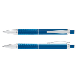 Agogo Electra Pen (Dark Blue)