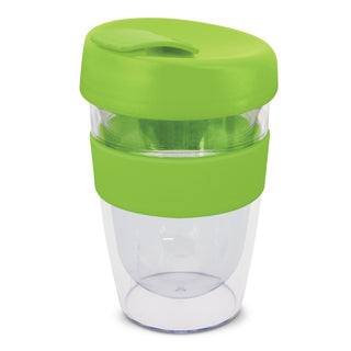 Pulse Cup Leviosa with Band - 330ml (Bright Green)