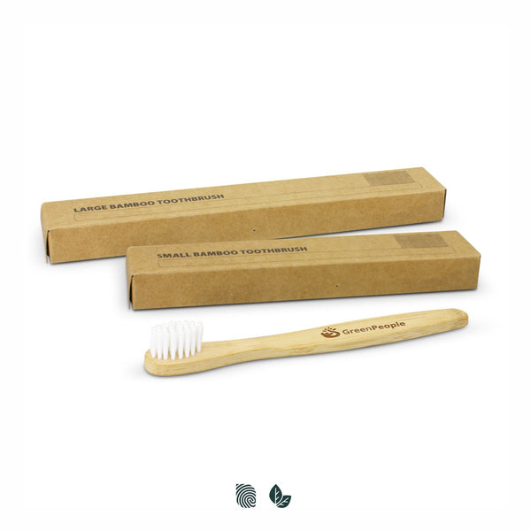 Grove Toothbrush (Natural)