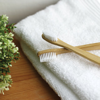 Grove Toothbrush (Natural) — Feature