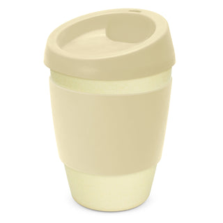 Agogo Metro Cup Bamboo (Natural)