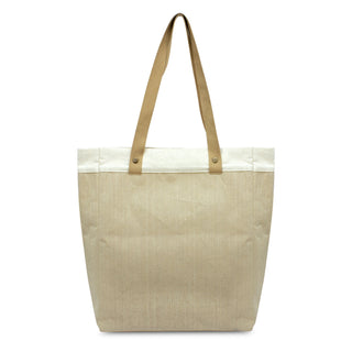 Printwear Marley Juco Tote Bag (Natural)