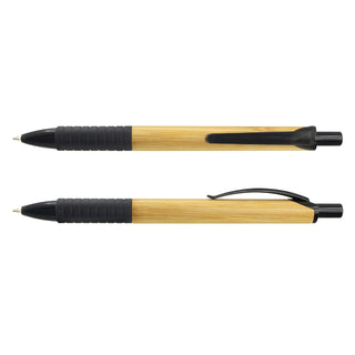 Agogo Habitat Pen (Natural/Black)