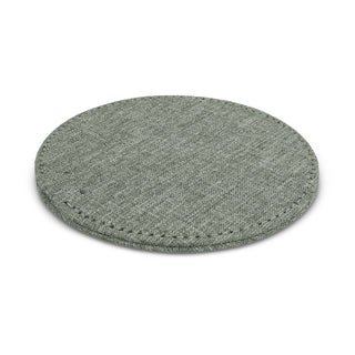 Agogo Hadron Wireless Charger - Fabric (Grey)