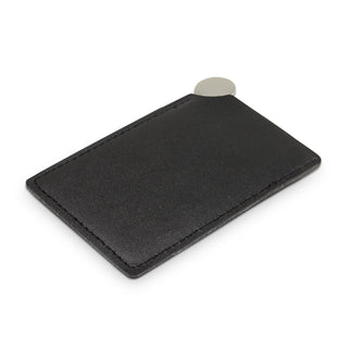 Agogo Vanity Card Mirror (Black)