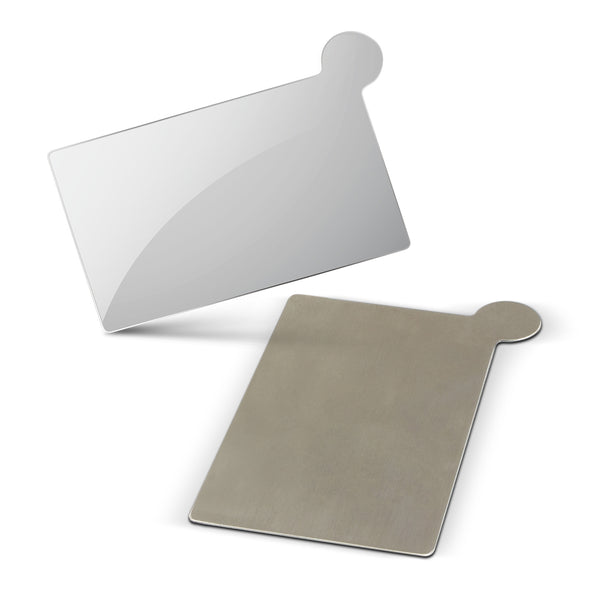 Reflect Card Mirror (Black)