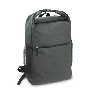 Printwear Canyon Backpack (Charcoal)