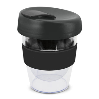 Pulse Cup Leviosa with Band - 230ml (Black)