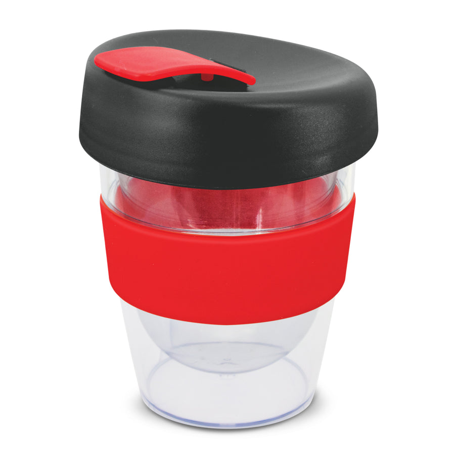 Pulse Cup Leviosa with Band - 230ml (Red)