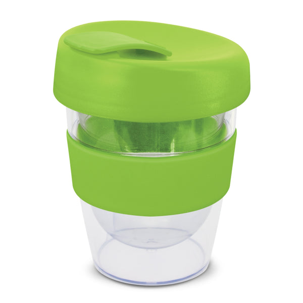 Pulse Cup Leviosa with Band - 230ml (Bright Green)